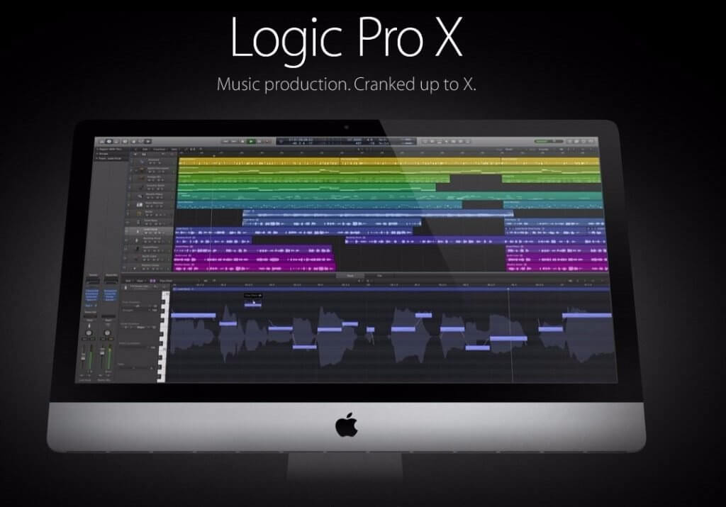 tell which logic pro 9 for free on mac